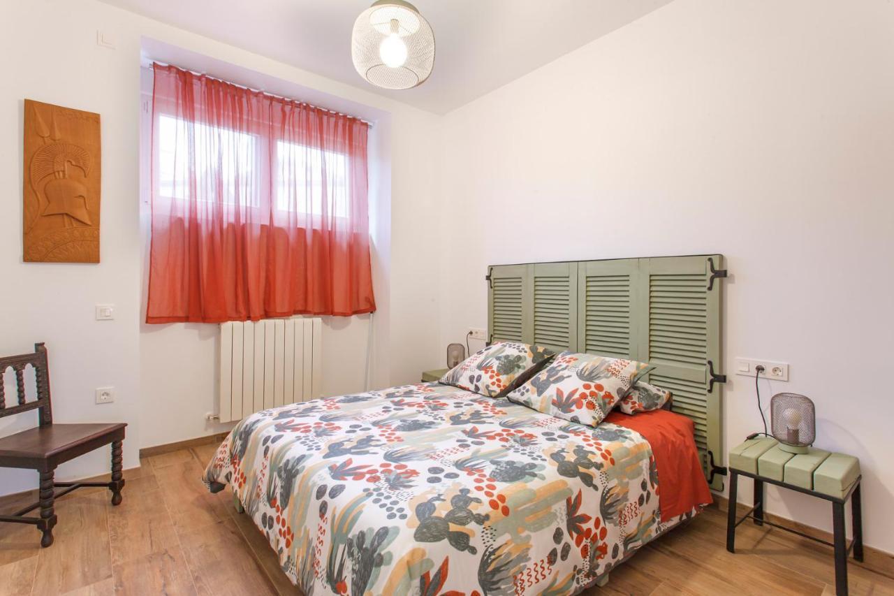 Apartamentos Turisticos Rurales Iturburuarena Alkotz Exterior photo